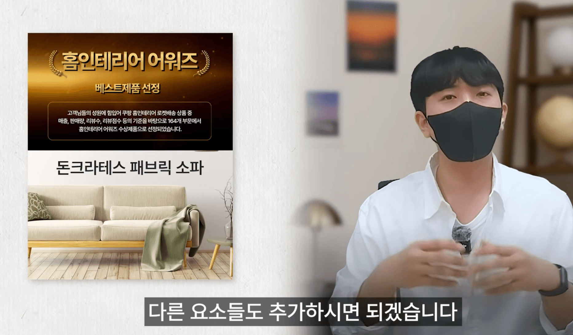 저작권 신고 메일 예시